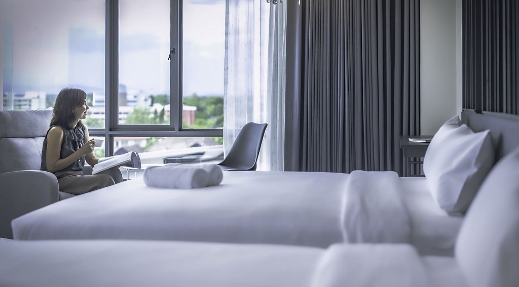 Room types