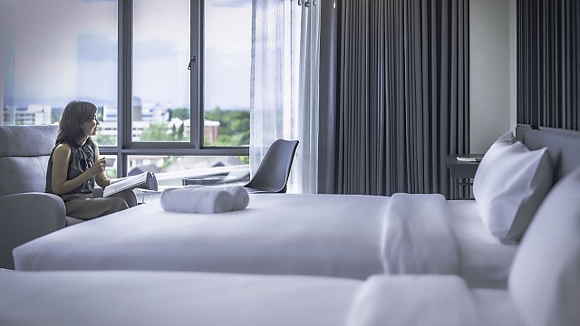 Room types