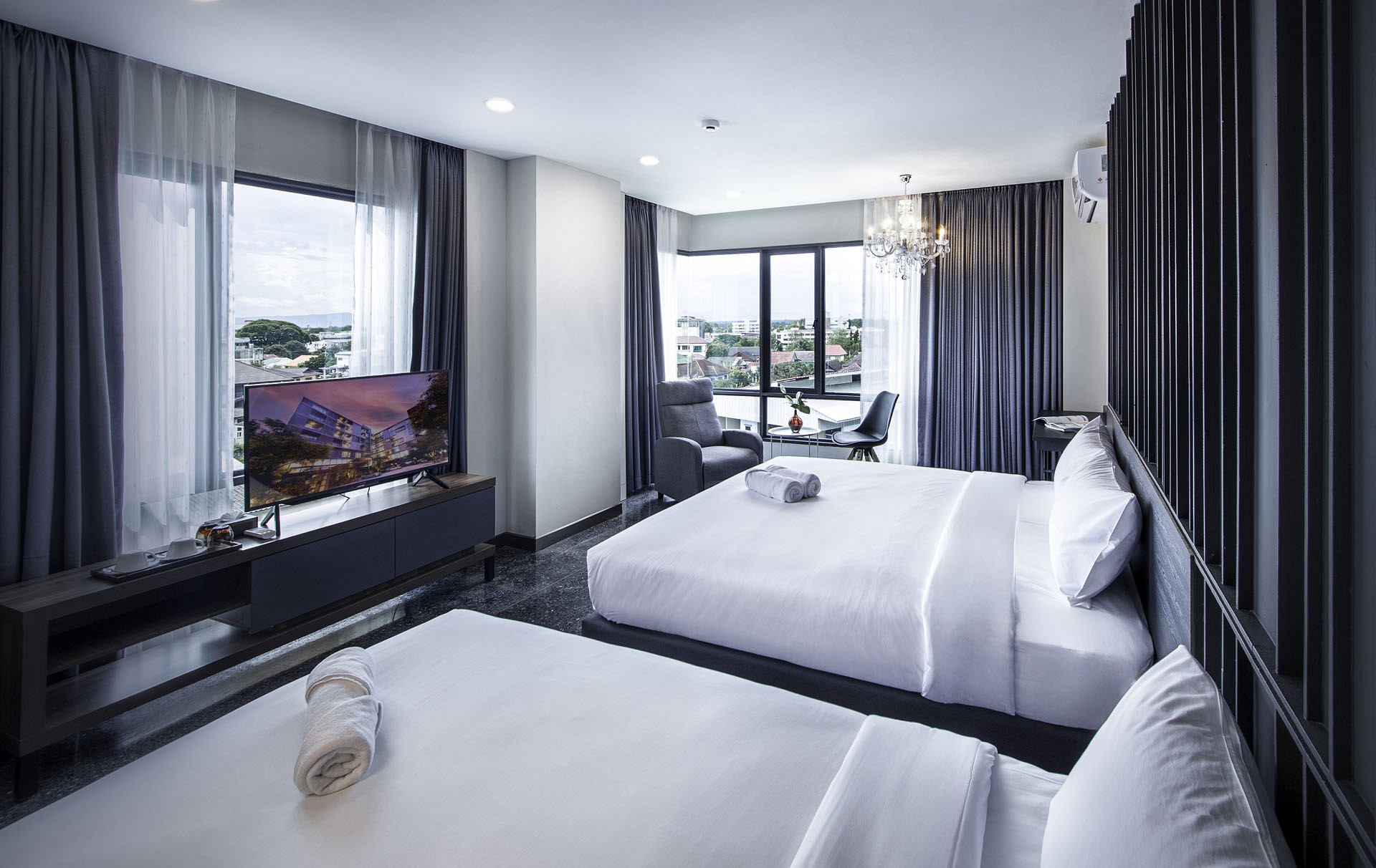 Sibtis Hotel