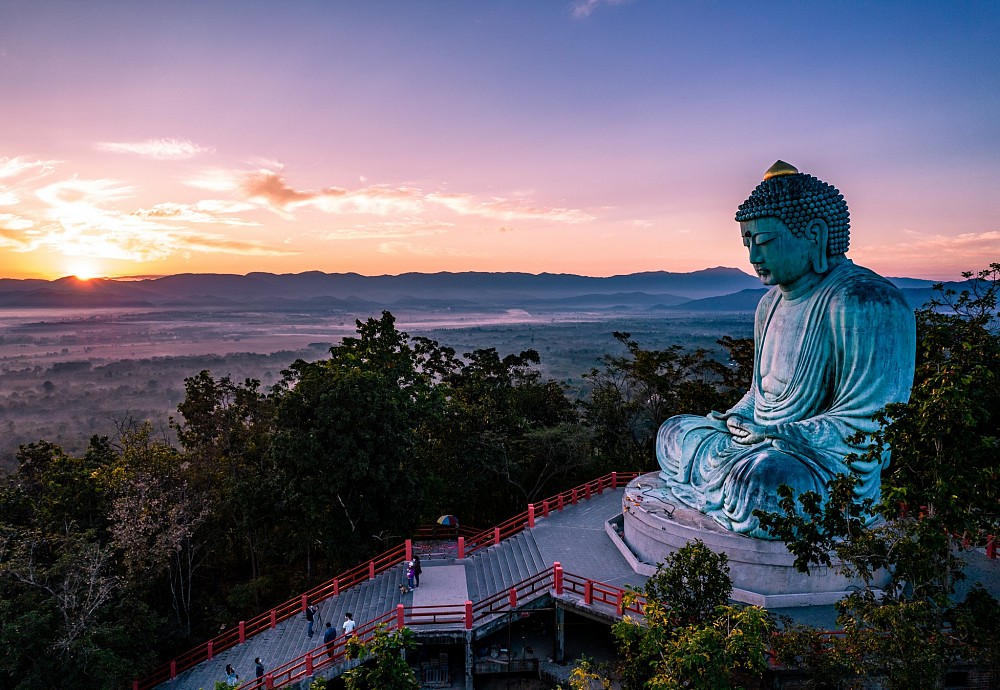 Visit Lampang