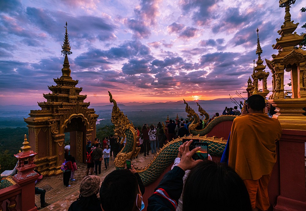 Visit Lampang