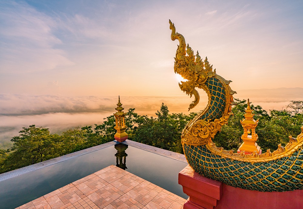 Visit Lampang