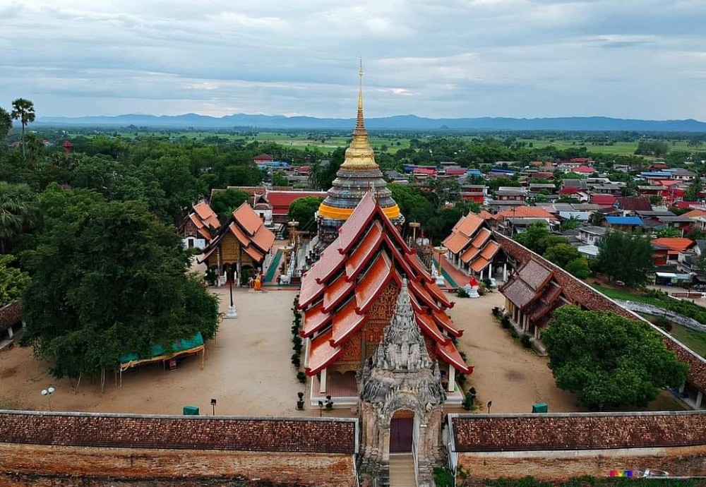 Visit Lampang