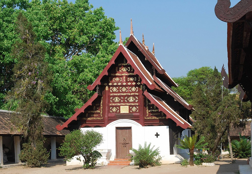 Visit Lampang