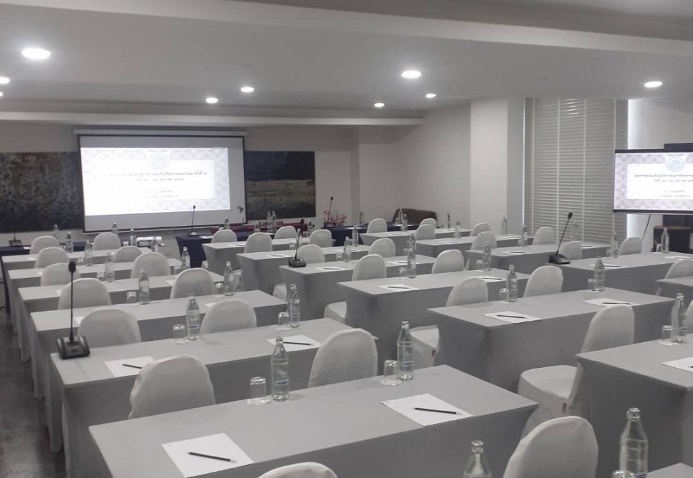 Meeting