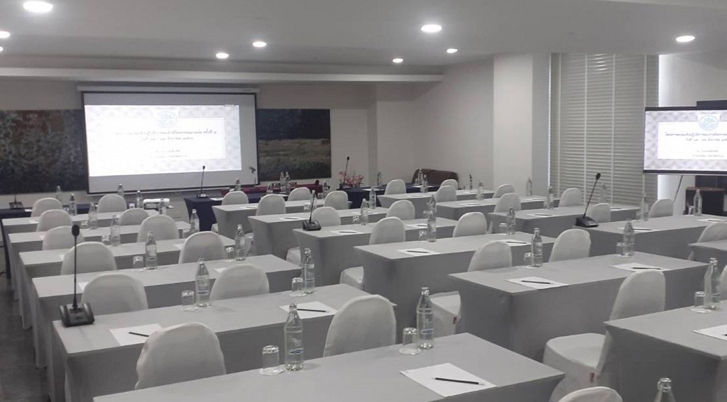 Meeting