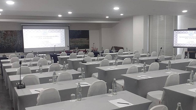 Meeting
