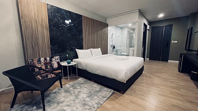 Room types