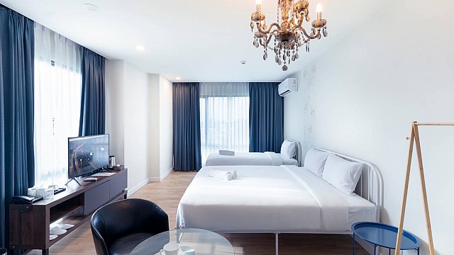Room types