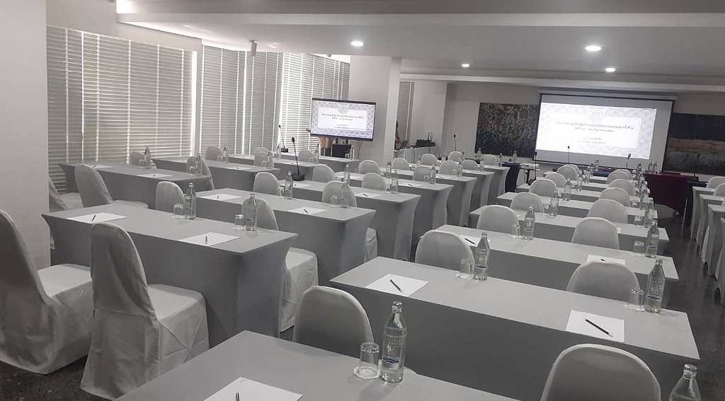 Meeting