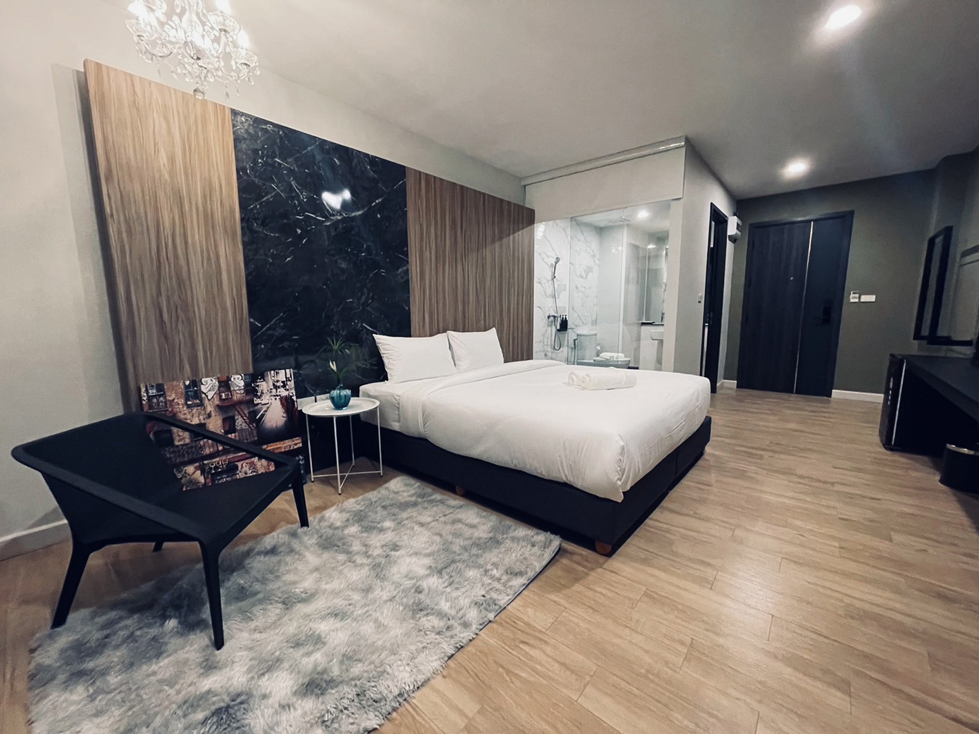 Sibtis Hotel
