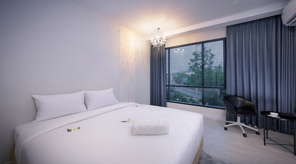 Room types