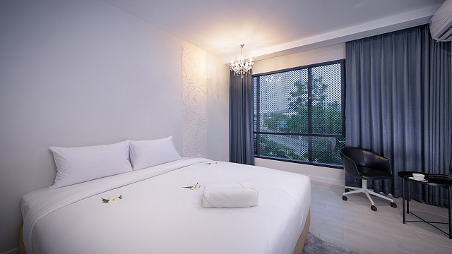Room types