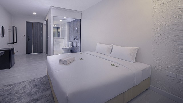 Room types