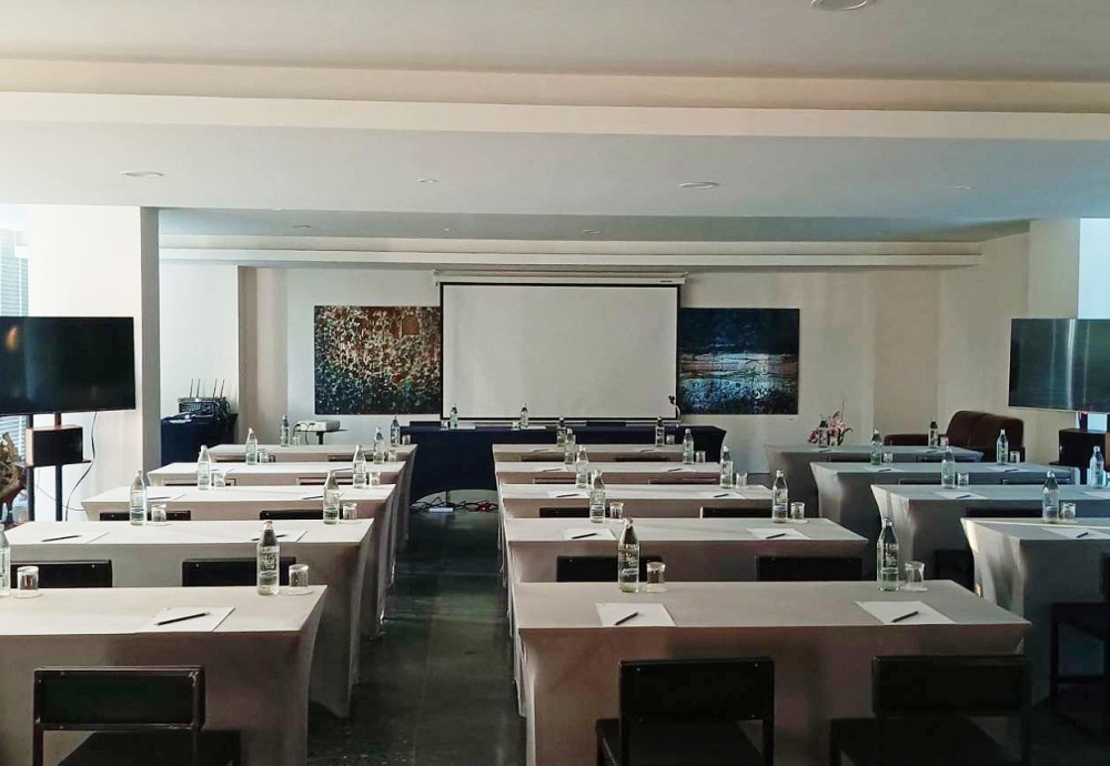 Meeting