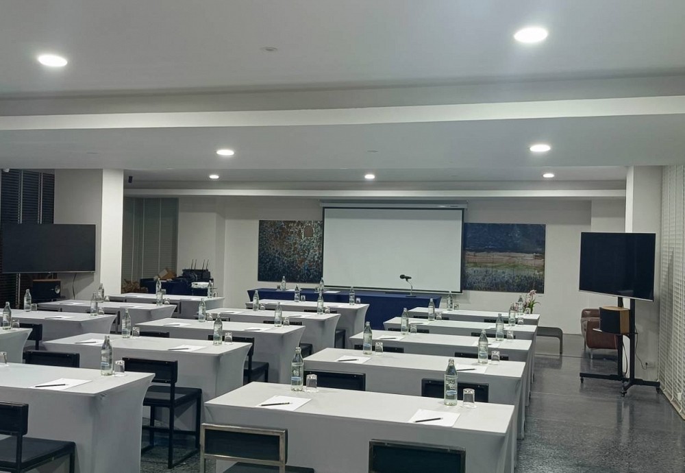 Meeting