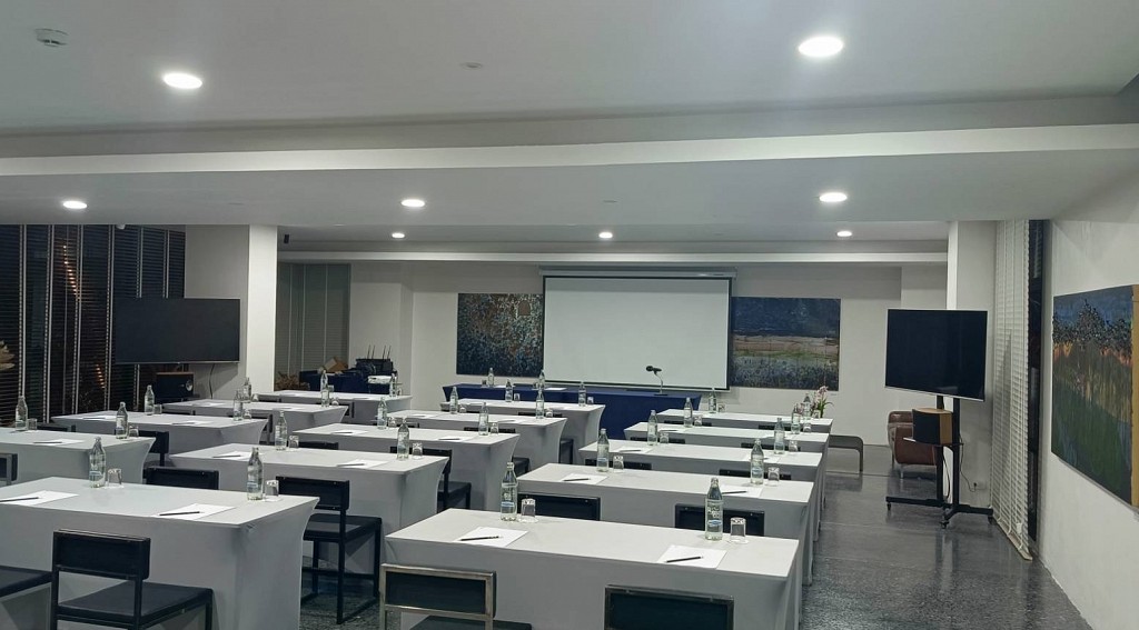 Meeting