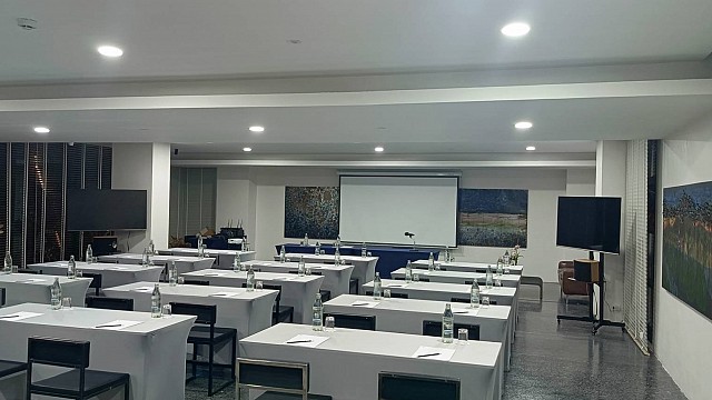 Meeting